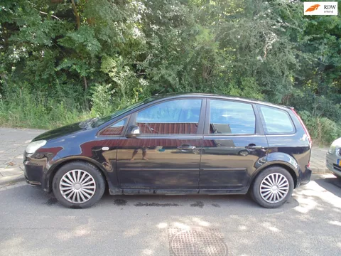 Ford Focus C-Max 2.0-16V Ghia MET AIRCO TREKHAAK