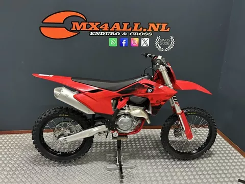 KTM Gas Gas MC 250 F 2026 Nieuw ! Aktieprijs ! no 350 450 SXF