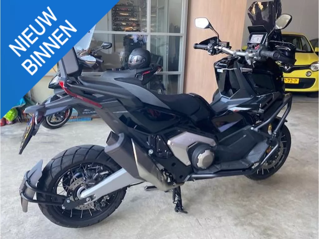 Honda NC 750 X-ADV