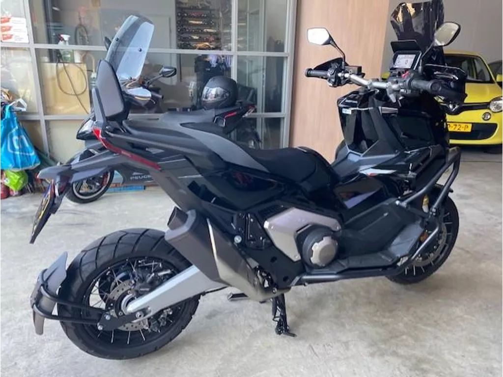 Honda NC 750 X-ADV