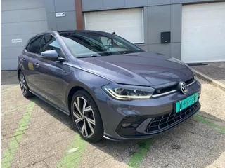 Volkswagen Polo 1.0 TSI R-Line