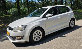 Volkswagen Polo 1.2 TDI BlueMotion - 1e Eigenaar - NL Auto -