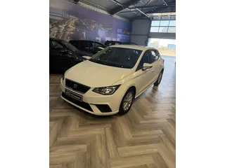 SEAT Ibiza 1.0 TSI Style Business Intense