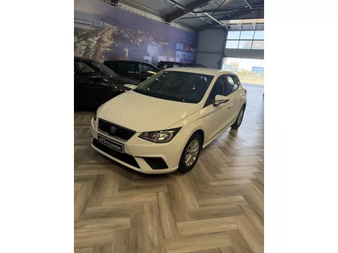 SEAT Ibiza 1.0 TSI Style Business Intense