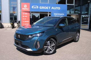 Peugeot 3008 1.6 HYbrid 225 Road Trip Automaat Plug Inn Airco Navi Camera Carplay Trekhaak Vollllll!!!!!