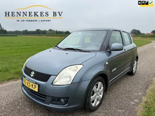 Suzuki Swift 1.3 Shogun Airco