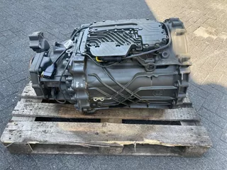 DAF 2189386 ZF 12TX2610 TO 12,92-0,77