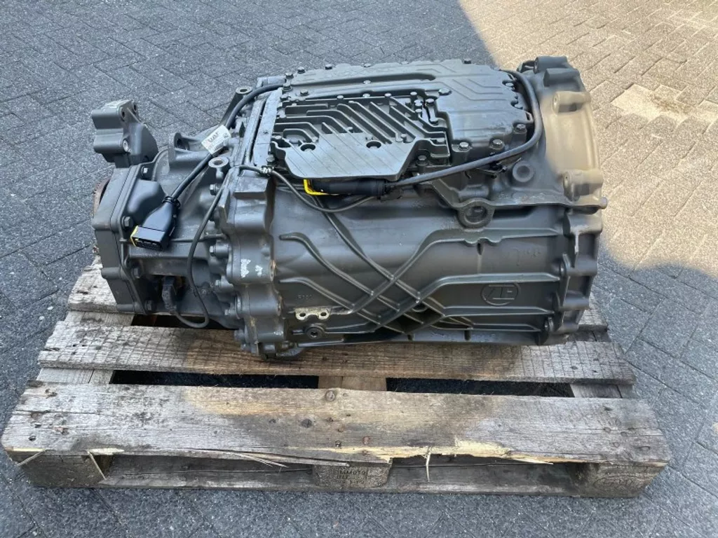 DAF 2189386 ZF 12TX2610 TO 12,92-0,77