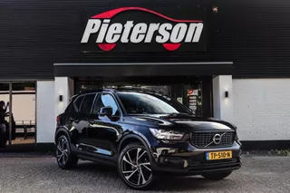 Volvo XC40 1.5 T3 R-Design BTW PANO H&amp;K EXPORT EX BPM EX BTW
