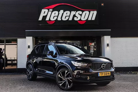 Volvo XC40 1.5 T3 R-Design BTW PANO H&amp;K EXPORT EX BPM EX BTW