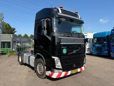 Volvo FH 460 2 x tank 2019 vin KB.... I parc cool ACC