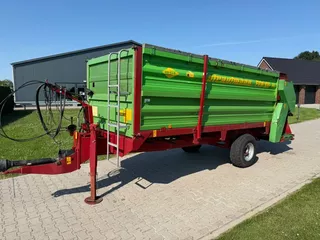 Strautmann FVW 100 H