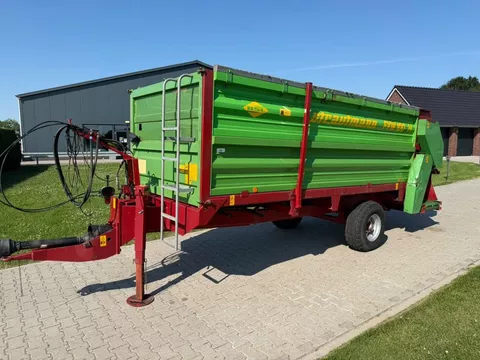 Strautmann FVW 100 H