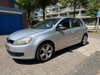 Volkswagen Golf 1.2 TSI Trendline 5drs Airco Parking
