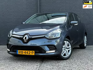 Renault Clio 0.9 TCe Zen NAVI|CARPLAY|AIRCO|ELEK RAMEN|CRUISE|NWE APK|RIJKLAAR