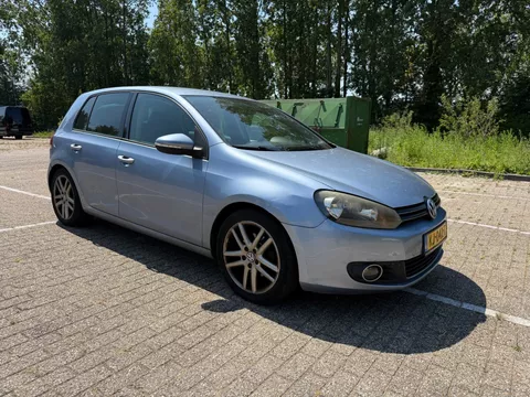 Volkswagen Golf 1.4 TSI Trendline