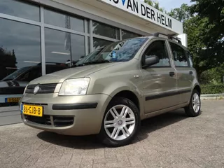Fiat Panda 1.2 Edizione Cool Airco