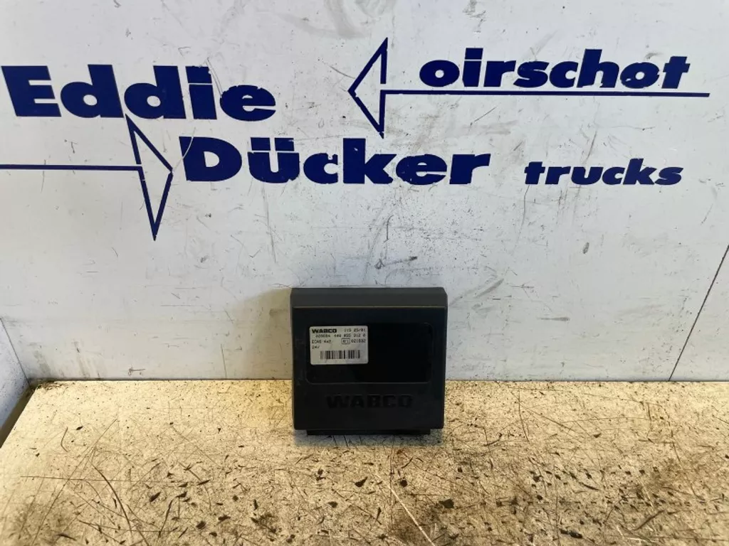 DAF 1433650 ECAS 4X2 REGELEENHEID WABCO 4460553120
