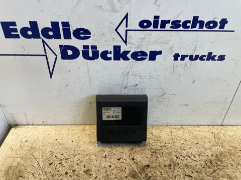 DAF 1433650 ECAS 4X2 REGELEENHEID WABCO 4460553120