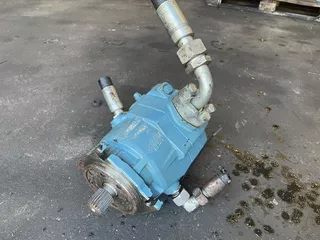 Diverse PMH M90 HYDRAULISCHE POMP MCL 9002.1 PMP INDUSTRIES
