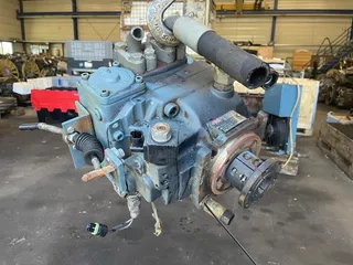 Diverse PMH P90 HYDRAULISCHE POMP PCL 90123.4 PMP INDUSTRIES