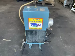 Diverse HYDRAULISCHE OLIEKOELER