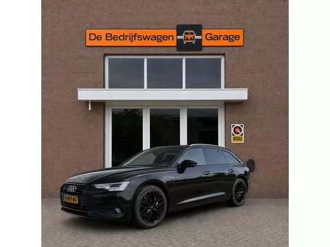 Audi A6 Avant 45 TFSI quattro Sport S line edition | Digitaal instrumentenpaneel | Panoramadak | Bang &amp; Olufsen | Trekhaak |