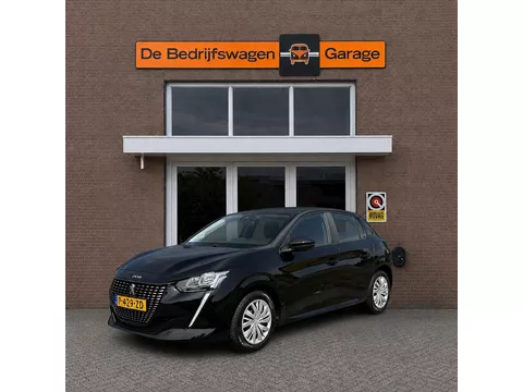 Peugeot 208 1.2 PureTech Active | Nav |  | Apple CarPlay | Airconditioning | Cruise Control | LED Dagrijverlichting