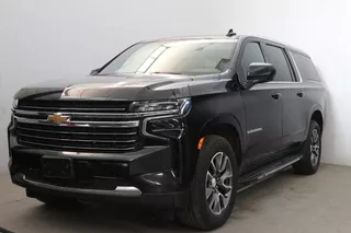 Chevrolet USA SUBURBAN NIEUW MODEL , AMERIKAANSE TITEL, INVOER BETAALD