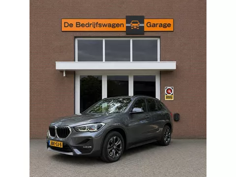 BMW X1 xDrive25e | PHEV | Plug-in Hybride | Elek klep | Camera |