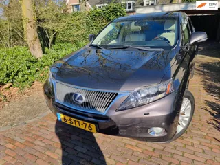 Lexus RX 450h 4WD President READ DESCRIPTION