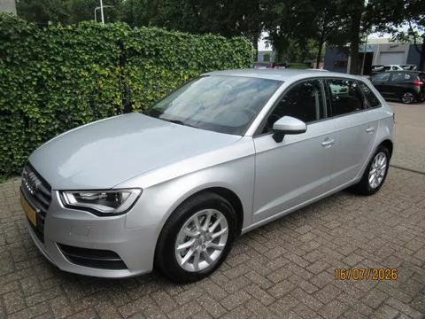 Audi A3 Sportback 1.2 TFSI Ambiente Pro Line plus