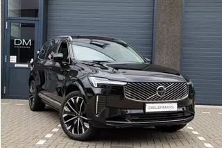 Volvo XC90 T8 AWD Ultra | 7 zits | Pano | Trekhaak | Vol in de opties!
