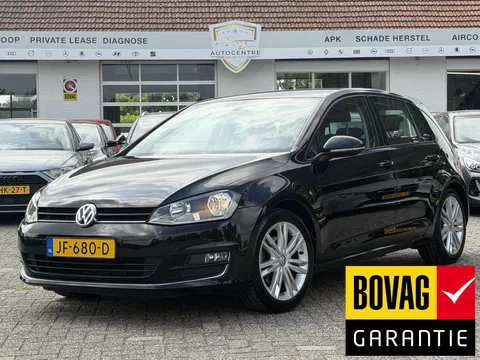 Volkswagen Golf 1.4 TSI Highline KLIMA | DEALER ONDERHOUDEN | CAMERA | BOVAG !!
