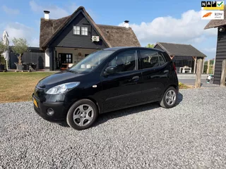 Hyundai I10 1.1 Active Cool