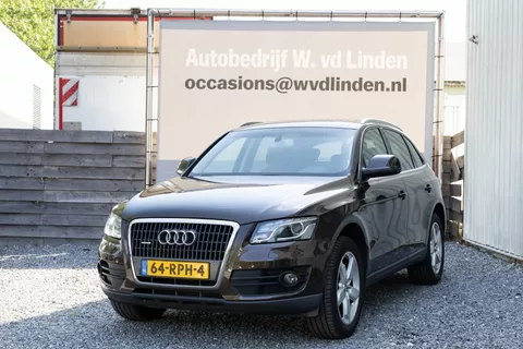 Audi Q5 2.0 TFSI q. Pro Line