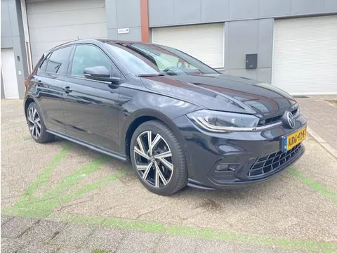 Volkswagen Polo 1.0 TSI R-Line