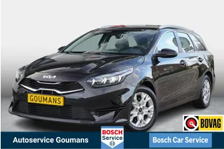 Kia Ceed Sportswagon 1.0 T-GDi DynamicLine