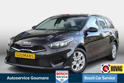 Kia Ceed Sportswagon 1.0 T-GDi DynamicLine