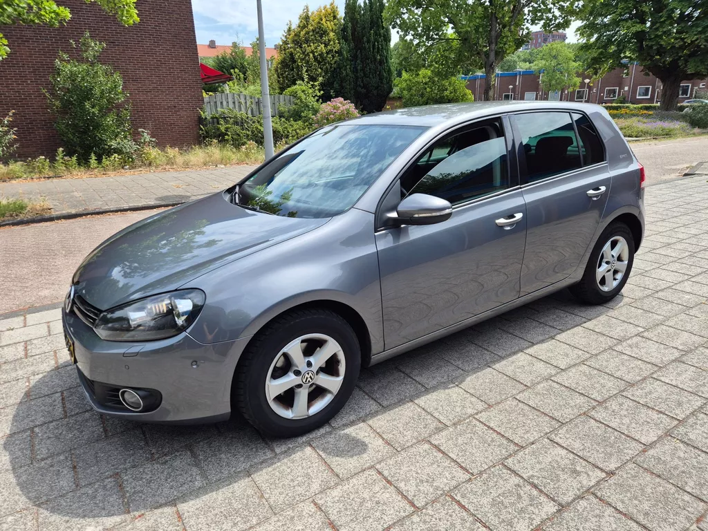 Volkswagen Golf 1.4 Trendline+ 5dr Airco Cruise
