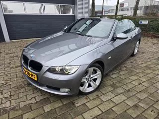 BMW 3 Serie CABRIO 325I HIGH EXECUTIVE