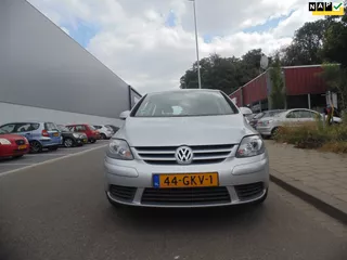 Volkswagen Golf Plus 1.6 Comfortline TREKHAAK | AIRCO | CRUISE