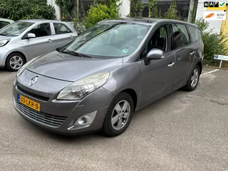 Renault Grand Sc&eacute;nic 1.4 TCe Dynamique/ Lage Km stand/ NAP