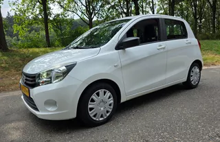 Suzuki Celerio 1.0 - NL Auto - 2e Eigenaar - Airco -