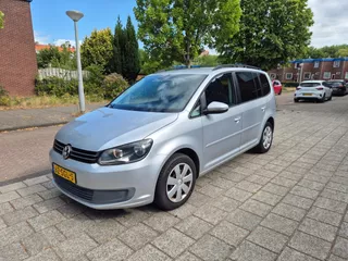 Volkswagen Touran 1.2 TSI Comfortline BlueMotion 7p.