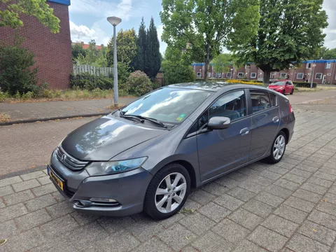 Honda Insight 1.3 IMA Hybrid Elegance Cruise PDC NW APK