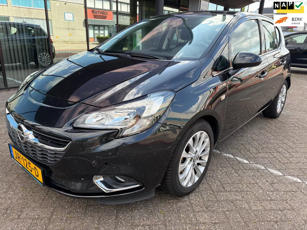Opel Corsa 1.3 CDTI Innovation / Apple Carplay / Airco / 5-drs