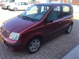 Fiat Panda 1.2 Dynamic