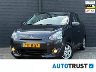 Mitsubishi Space Star 1.0 Intense KEYLESS|ELEK RAMEN|AIRCO|NWE APK