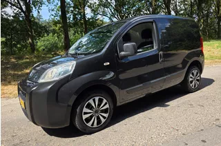 Peugeot Bipper 1.3 HDi - BTW - APK T/M 02-04-2027 - NL AUTO